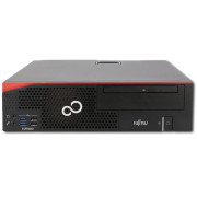 Calculator Refurbished Fujitsu Esprimo D957 SFF, Intel Core i5-6500T 2.50-3.10GHz, 8GB DDR4, 500GB HDD + Windows 10 Pro