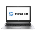 Laptop Refurbished HP ProBook 430 G4, Intel Core i5-7200U 2.50GHz, 8GB DDR4, 128GB SSD, 13.3 Inch, Webcam + Windows 10 Home