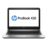 Laptop Refurbished HP ProBook 430 G4, Intel Core i5-7200U 2.50GHz, 8GB DDR4, 128GB SSD, 13.3 Inch, Webcam + Windows 10 Pro