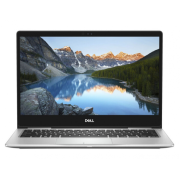 Laptop Second Hand Dell Inspiron 7380, Intel Core i7-8565U 1.80 - 4.60GHz, 8GB DDR4, 256GB SSD, 13.3 Inch Full HD, Webcam