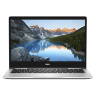Laptop Refurbished Dell Inspiron 7380, Intel Core i7-8565U 1.80 - 4.60GHz, 8GB DDR4, 256GB SSD, 13.3 Inch Full HD, Webcam + Windows 10 Home