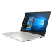 Laptop Refurbished HP 14-DK0357NG, Ryzen 5 3500U 2.10 - 3.70, 8GB DDR4, 128GB SSD + 1TB HDD, Webcam, 14 Inch Full HD, Silver + Windows 10 Home