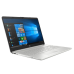 Laptop Refurbished HP 14-DK0357NG, Ryzen 5 3500U 2.10 - 3.70, 8GB DDR4, 128GB SSD + 1TB HDD, Webcam, 14 Inch Full HD, Silver + Windows 10 Pro