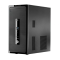 Calculator Refurbished HP 400 G2 Tower, Intel Pentium G3240 3.10GHz, 4GB DDR3, 500GB SATA, DVD-RW + Windows 10 Pro