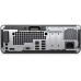 Calculator Refurbished HP ProDesk 400 G4 SFF, Intel Core i5-7500 3.40GHz, 8GB DDR4, 256GB SSD + Windows 10 Home