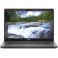 Laptop Refurbished DELL Latitude 5300, Intel Core i5-8365U 1.60 - 4.10GHz, 16GB DDR4, 256GB SSD, 13.3 Inch HD, Webcam + Windows 10 Home