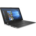 Laptop Refurbished HP 15-BS1xx, Intel Core i5 8250U 1.60 - 3.40 GHz, 8GB DDR4, 256 GB SSD, 15.6", HD + Windows 10 Home