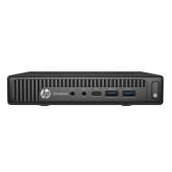 Calculator Refurbished HP Elitedesk 800 G2 Mini PC, Intel Core i7-6700T 2.80GHz, 16GB DDR4, 512GB SSD + Windows 10 Home