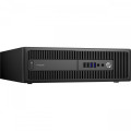 PC Second Hand HP ProDesk 600 G2 SFF, Intel Core i5-6500 3.20GHz, 8GB DDR4, 500GB HDD