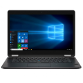 Laptop Refurbished DELL Latitude E7470, Intel Core i5-6300U 2.40GHz, 8GB DDR4, 256GB SSD, 14 Inch Full HD, Webcam + Windows 10 Home