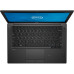 Laptop Refurbished DELL Latitude 7490, Intel Core i5-8350U 1.70 - 3.60GHz, 8GB DDR4, 256GB, 14 Inch Full HD LED, Webcam + Windows 10 Home
