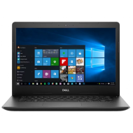 Laptop Second Hand DELL Latitude 3490, Intel Core i5-8250U 1.60 - 3.40GHz, 8GB DDR4, 256GB SSD, 14 Inch Full HD, Webcam
