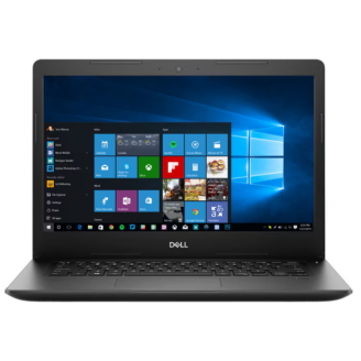Laptop Second Hand DELL Latitude 3490, Intel Core i5-8250U 1.60 - 3.40GHz, 8GB DDR4, 256GB SSD, 14 Inch Full HD, Webcam