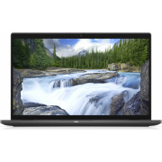 Laptop Refurbished DELL Latitude 7410, Intel Core i5-10310U 1.70 - 4.40GHz, 8GB DDR4, 256GB SSD, 14 Inch Full HD, Webcam + Windows 10 Home