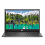 Laptop Refurbished DELL Latitude 3410, Intel Core i5-10210U 1.60 - 4.20GHz, 8GB DDR4, 256GB SSD, 14 Inch Full HD, Webcam + Windows 10 Home