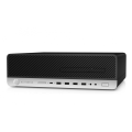 Calculator Refurbished HP ProDesk 800 G3 SFF, Intel Core i5-6500 3.20GHz, 16GB DDR4, 256GB SSD + Windows 10 Home