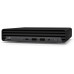 Calculator Refurbished HP EliteDesk 800 G6 Mini PC, Intel Core i5-10500T 2.30 - 3.80GHz, 8GB DDR4, 256GB SSD + Windows 10 Pro