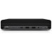 Calculator Refurbished HP EliteDesk 800 G6 Mini PC, Intel Core i5-10500T 2.30 - 3.80GHz, 8GB DDR4, 256GB SSD + Windows 10 Pro