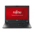 Laptop Refurbished Fujitsu LifeBook E559, Intel Core i5-8265U 1.60 - 3.90GHz, 8GB DDR4, 512GB SSD, 15.6 Inch Full HD, Fara Webcam + Windows 10 Home