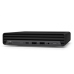 Calculator Refurbished HP ProDesk 400 G6 Mini, Intel Core i5-10500T 2.30 - 3.80GHz, 8GB DDR4, 256GB SSD + Windows 10 Pro
