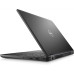 Laptop Second Hand Dell Precision 3520, Intel Core i5-6440HQ 2.60 - 3.50GHz, 8GB DDR4, 512GB SSD, 15.6 Inch Full HD, Fara Webcam, Grad A-