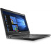 Laptop Second Hand Dell Precision 3520, Intel Core i5-6440HQ 2.60 - 3.50GHz, 8GB DDR4, 512GB SSD, 15.6 Inch Full HD, Fara Webcam, Grad A-