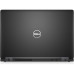 Laptop Second Hand Dell Precision 3520, Intel Core i5-6440HQ 2.60 - 3.50GHz, 8GB DDR4, 512GB SSD, 15.6 Inch Full HD, Fara Webcam, Grad A-
