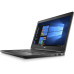 Laptop Second Hand Dell Precision 3520, Intel Core i5-6440HQ 2.60 - 3.50GHz, 8GB DDR4, 512GB SSD, 15.6 Inch Full HD, Fara Webcam, Grad A-