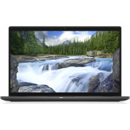 Laptop Refurbished DELL Latitude 7410, Intel Core i5-10310U 1.70 - 4.40GHz, 8GB DDR4, 256GB SSD, 14 Inch Full HD, Webcam + Windows 10 Pro