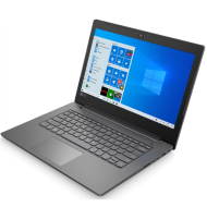 Laptop Refurbished LENOVO V330-14ARR, AMD Ryzen 5 2500U 2.00 - 3.60GHz, 8GB DDR4, 256GB SSD, 14 Inch HD + Windows 10 Pro