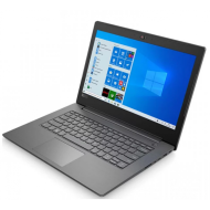Laptop Refurbished LENOVO V330-14ARR, AMD Ryzen 5 2500U 2.00 - 3.60GHz, 8GB DDR4, 256GB SSD, 14 Inch HD + Windows 10 Pro