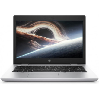 Laptop Refurbished HP ProBook 640 G4, Intel Core i5-7300U 2.60 - 3.50GHz, 8GB DDR4, 256GB SSD, 14 Inch HD, Webcam + Windows 10 Pro