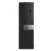 Calculator Refurbished DELL OptiPlex 7040 SFF, Intel Core i3-6100 3.70GHz, 8GB DDR4, 256GB SSD, DVD-ROM + Windows 10 Pro