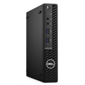 Calculator Refurbished DELL OptiPlex 3080 MiniPC, Intel Core i5-10500 3.10 - 4.50GHz, 16GB DDR4, 256GB SSD + Windows 10 Pro