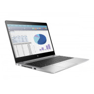 Laptop Refurbished HP MT44 Thin Client, Ryzen 3 Pro 2300U 2.00 - 3.40, 8GB DDR4, 128GB SSD, Radeon Vega Graphics, 14 Inch Full HD, Webcam + Windows 10 Pro