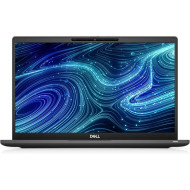 Laptop Refurbished DELL Latitude 7320, Intel Core i5-1135G7 2.40 - 4.20GHz, 8GB DDR4, 256GB SSD, 13.3 Inch Full HD + Windows 10 Home