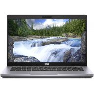 Laptop Refurbished DELL Latitude 5410, Intel Core i5-10310U 1.70 - 4.40GHz, 8GB DDR4, 256GB SSD, 14 Inch Full HD, Webcam + Windows 10 Home