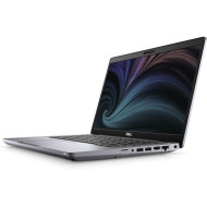 Laptop Refurbished DELL Latitude 5411, Intel Core i7-10850H 2.70 - 5.10GHz, 16GB DDR4, 256GB SSD, 14 Inch Full HD + Windows 10 Home