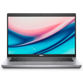 Laptop Refurbished DELL Latitude 5421, Intel Core i5-11500H 2.90 - 4.60GHz, 16GB DDR4, 256GB SSD, 14 Inch HD, Tastatura US + Windows 10 Pro