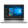 Laptop Refurbished HP ProBook 640 G5, Intel Core i5-8265U 1.60 - 3.90GHz, 8GB DDR4, 256GB SSD, 14 Inch Full HD, Webcam + Windows 10 Pro