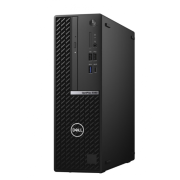 Calculator Refurbished DELL OptiPlex 5080 SFF, Intel Core i5-10500 3.10 - 4.50GHz, 16GB DDR4, 512GB SSD + Windows 10 Home
