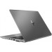 Laptop Second Hand HP ZBook 15 G6, Intel Core i7-9850H 2.60 - 4.60GHz, 16GB DDR4, 512GB SSD, Nvidia Quadro T2000, 15.6 Inch Full HD, Webcam