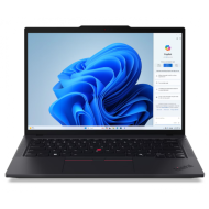 Laptop Refurbished LENOVO ThinkPad T14, Intel Core i5-10210U 1.60 - 4.20GHz, 8GB DDR4, 256GB SSD, 14 Inch Full HD, Webcam + Windows 10 Home