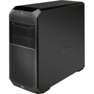 Workstation Refurbished HP Z4 G4, Intel Xeon Quad Core W2123 3.60 - 3.90GHz, 16GB DDR4 ECC, 512GB SSD NVME, Nvidia Quadro P620/2GB, Windows 11 Pro