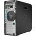 Workstation Refurbished HP Z4 G4, Intel Xeon Quad Core W2123 3.60 - 3.90GHz, 16GB DDR4 ECC, 512GB SSD NVME, Nvidia Quadro P620/2GB, Windows 11 Pro