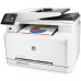 Multifunctionala Second Hand Laser Color HP LaserJet Pro MFP M277dw, A4, 18ppm, 600 x 600 dpi, Duplex, Scanner, Copiator, USB, Retea, Wi-Fi