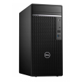 Calculator Refurbished DELL OptiPlex 7080 Tower, Intel Core i5-10500 3.10 - 4.50GHz, 8GB DDR4, 256GB SSD + Windows 10 Pro