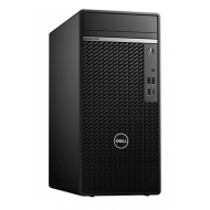 Calculator Refurbished DELL OptiPlex 7080 Tower, Intel Core i5-10500 3.10 - 4.50GHz, 8GB DDR4, 256GB SSD + Windows 10 Pro