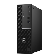 Calculator Refurbished DELL OptiPlex 5080 SFF, Intel Core i5-10500 3.10 - 4.50GHz, 8GB DDR4, 256GB SSD + Windows 10 Home