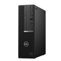 Calculator Refurbished DELL OptiPlex 5080 SFF, Intel Core i5-10500 3.10 - 4.50GHz, 8GB DDR4, 256GB SSD + Windows 10 Pro